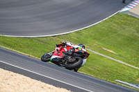 Lower Group Red Bikes